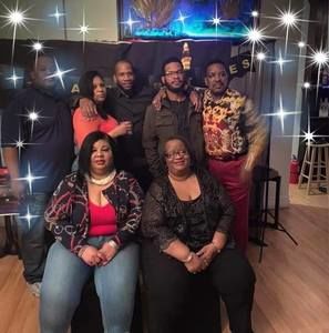 Meet your Posher, Edward